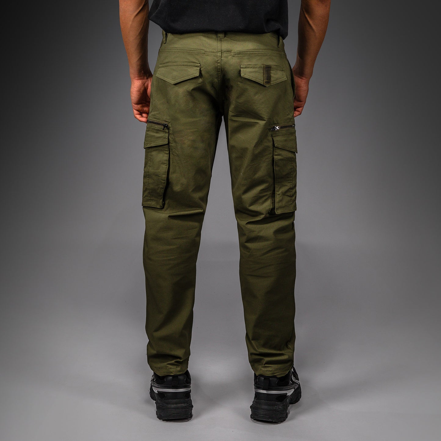 Venum Cargo 3.0 Pantalones Cargo Hombre - Caqui