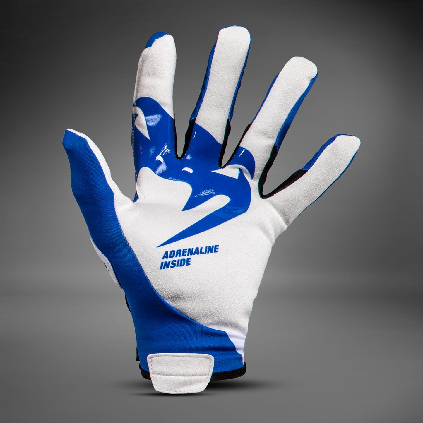 Venum MX Summer Guantes de Motorsports - Azul