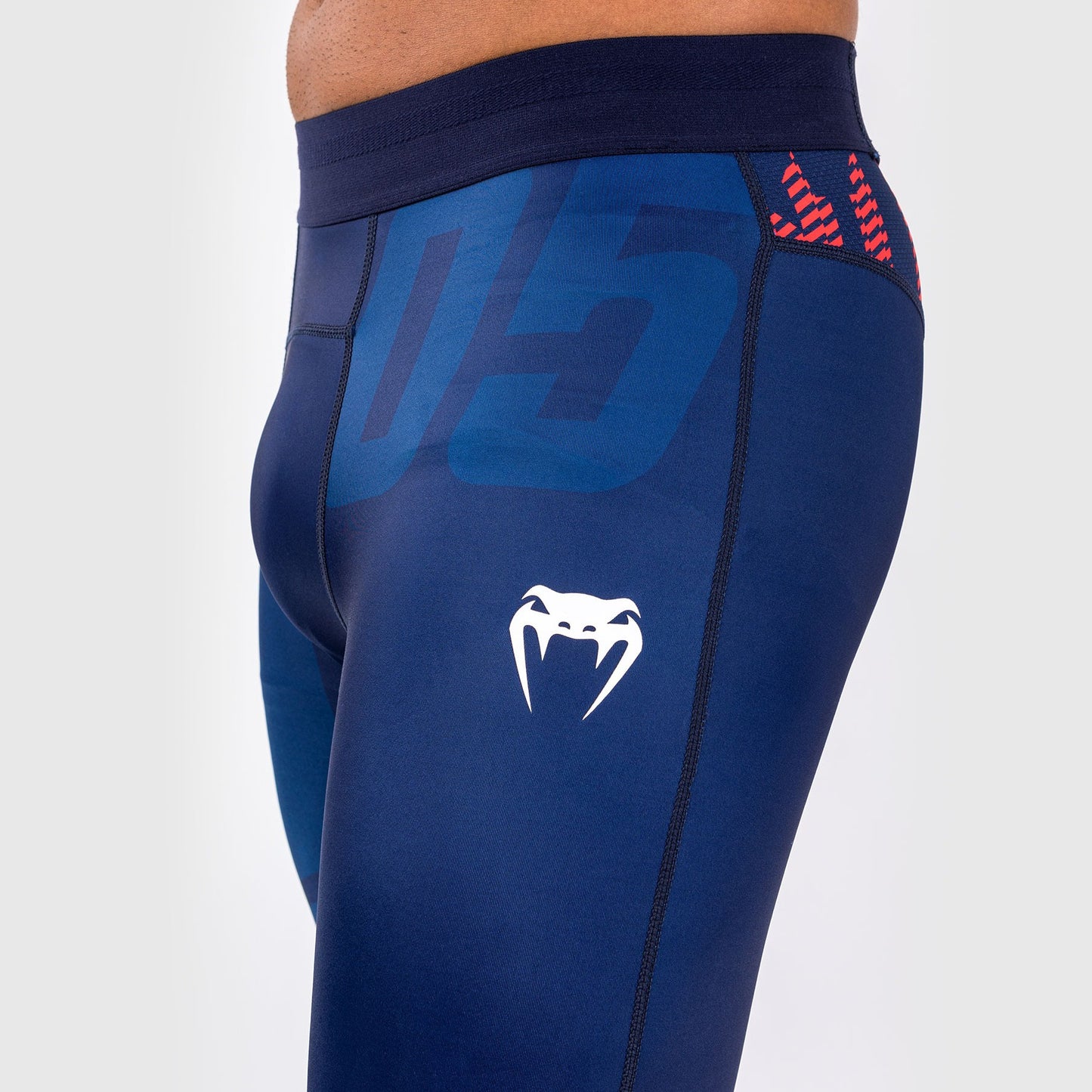 Mallas de compresión Venum Sport 05 - Azul
