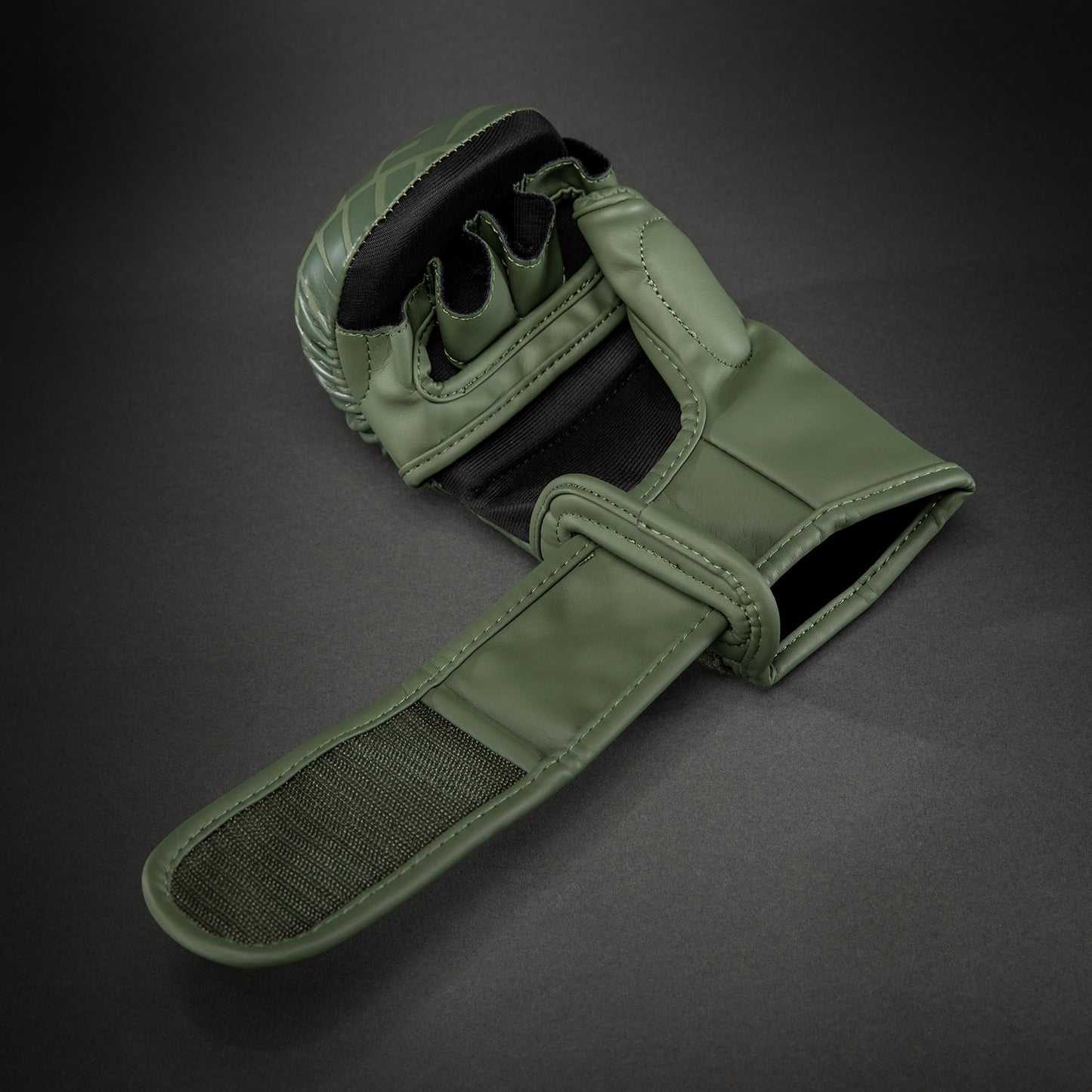 Venum Contender 1.5 XT 3D Guantes de Sparring - Caqui