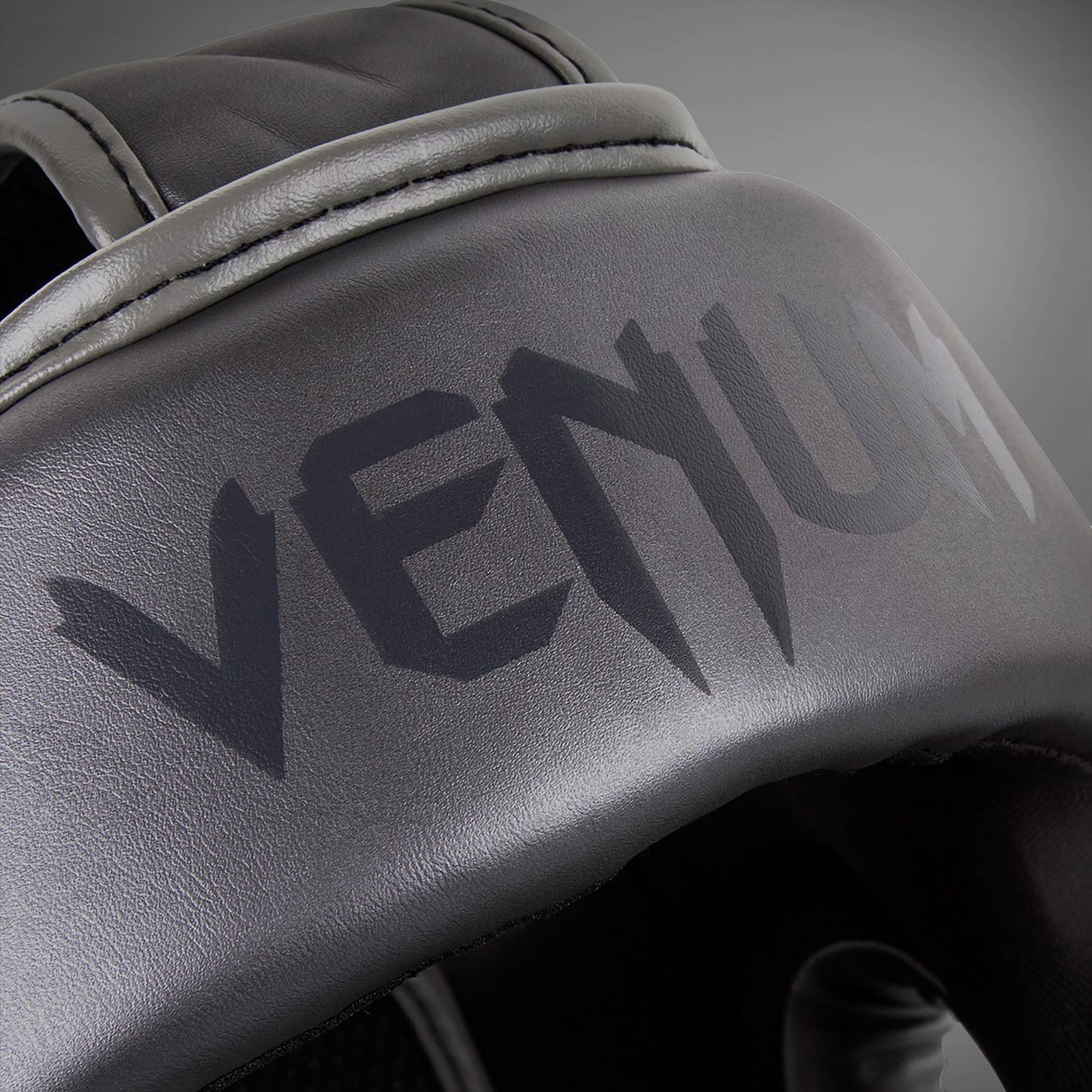 Casco Venum Elite – Gris/gris