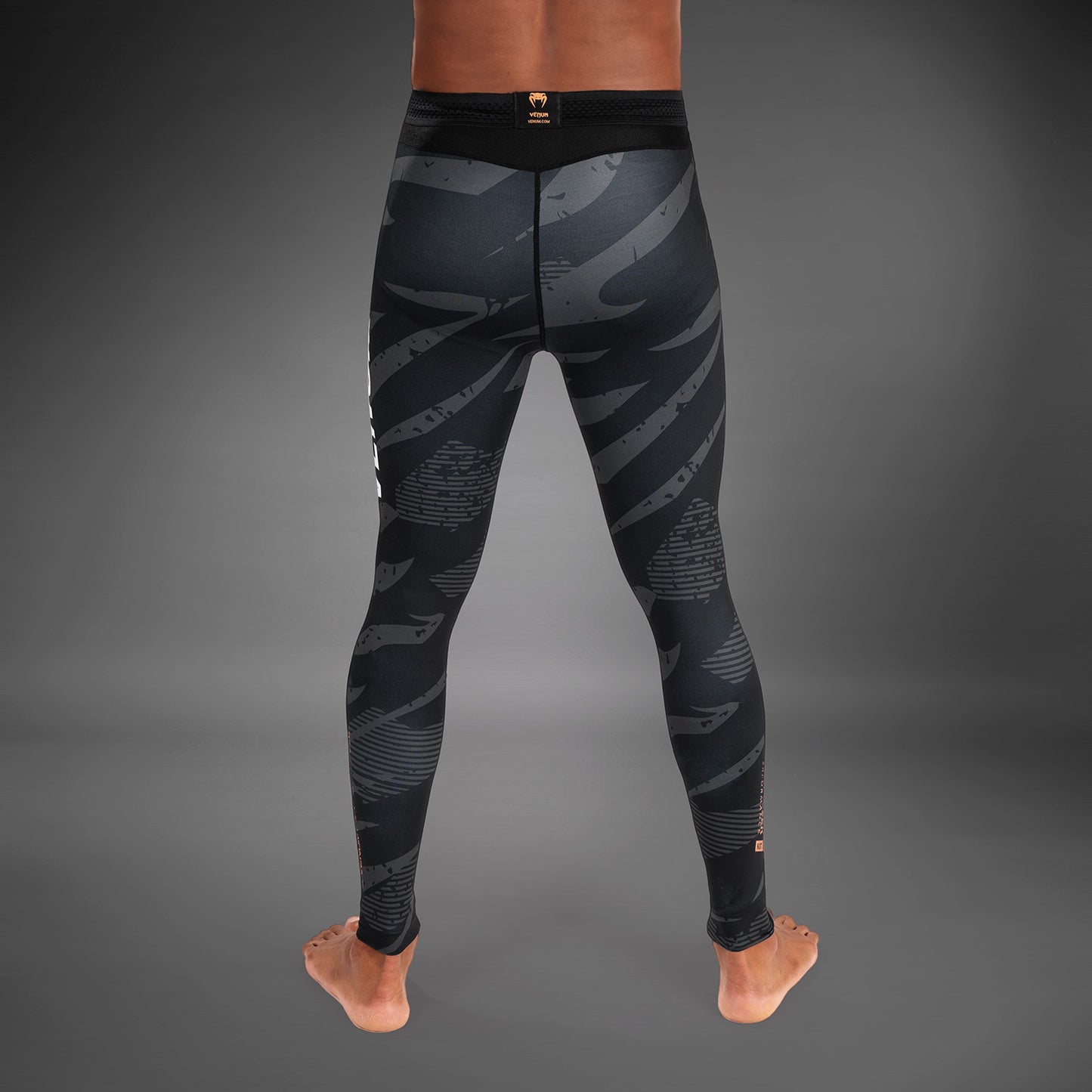 UFC Adrenaline By Venum Fight Week Performance Malla para Hombre - Urban Camo