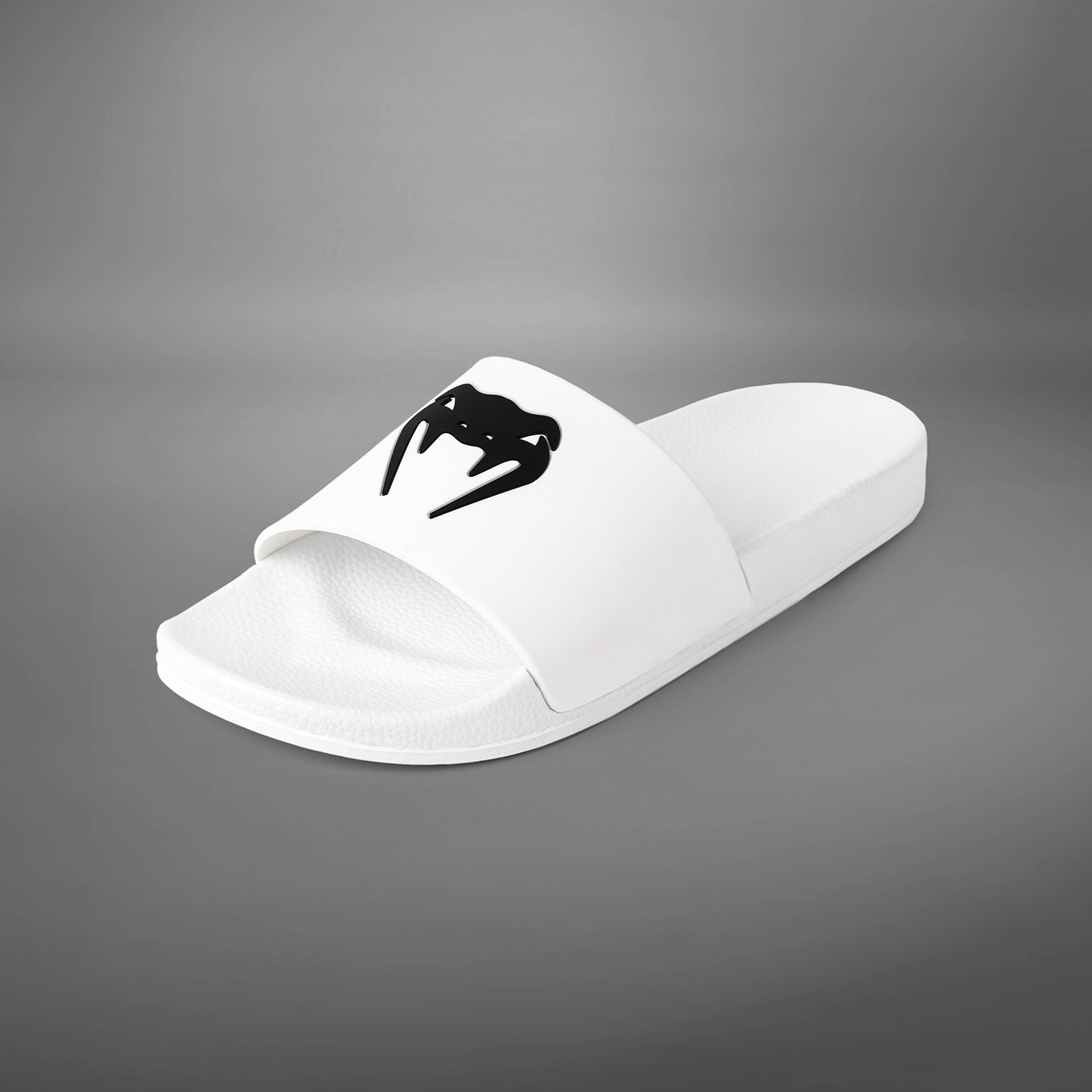 Venum Classic Zapatillas - Blanco/Negro