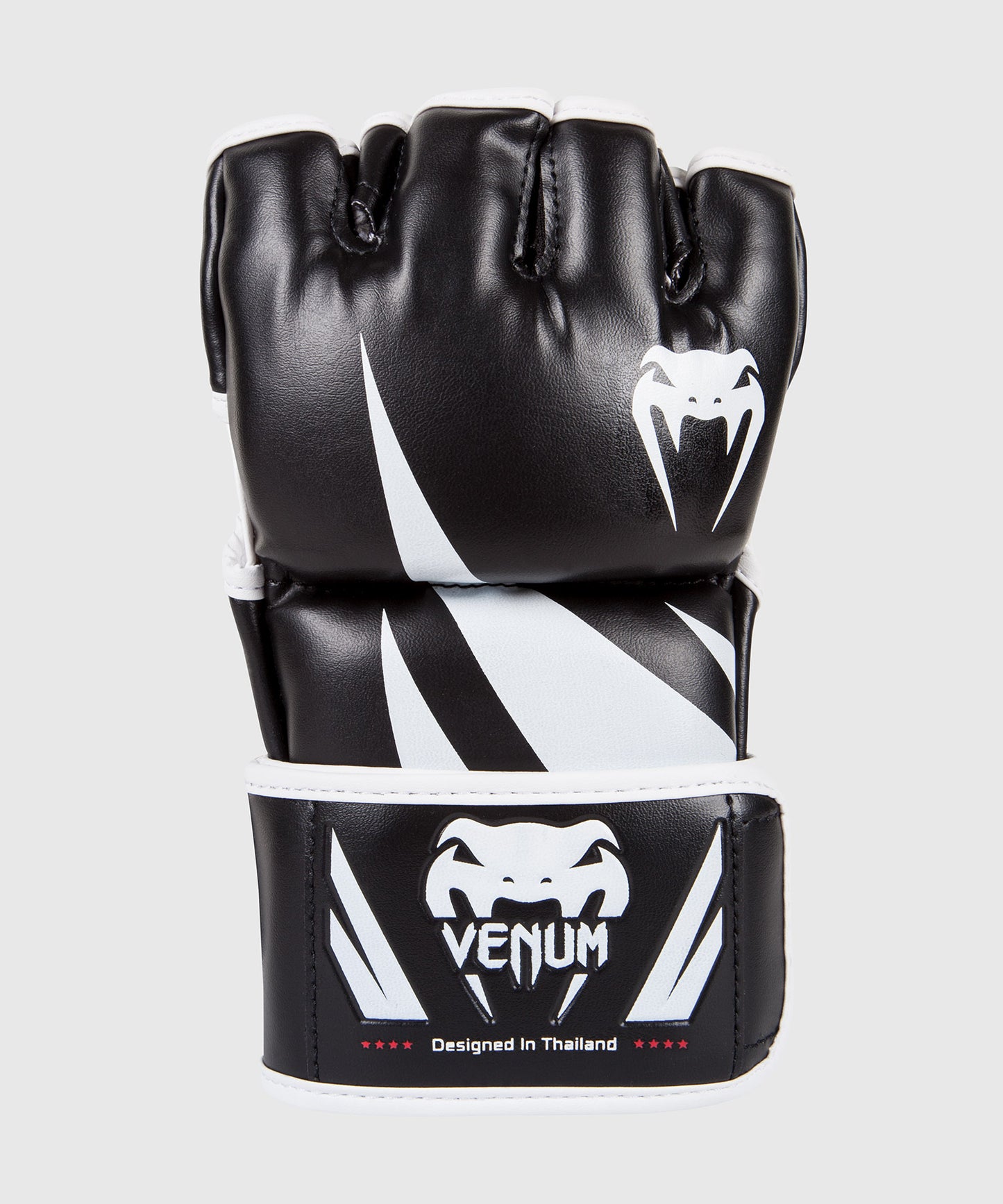 Guantes MMA Venum Challenger - Negro