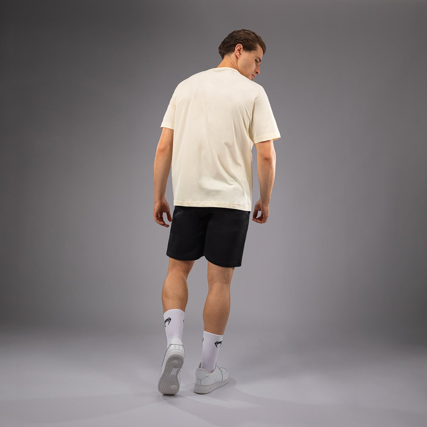 Venum Giant Connect Camiseta - Blanco Roto