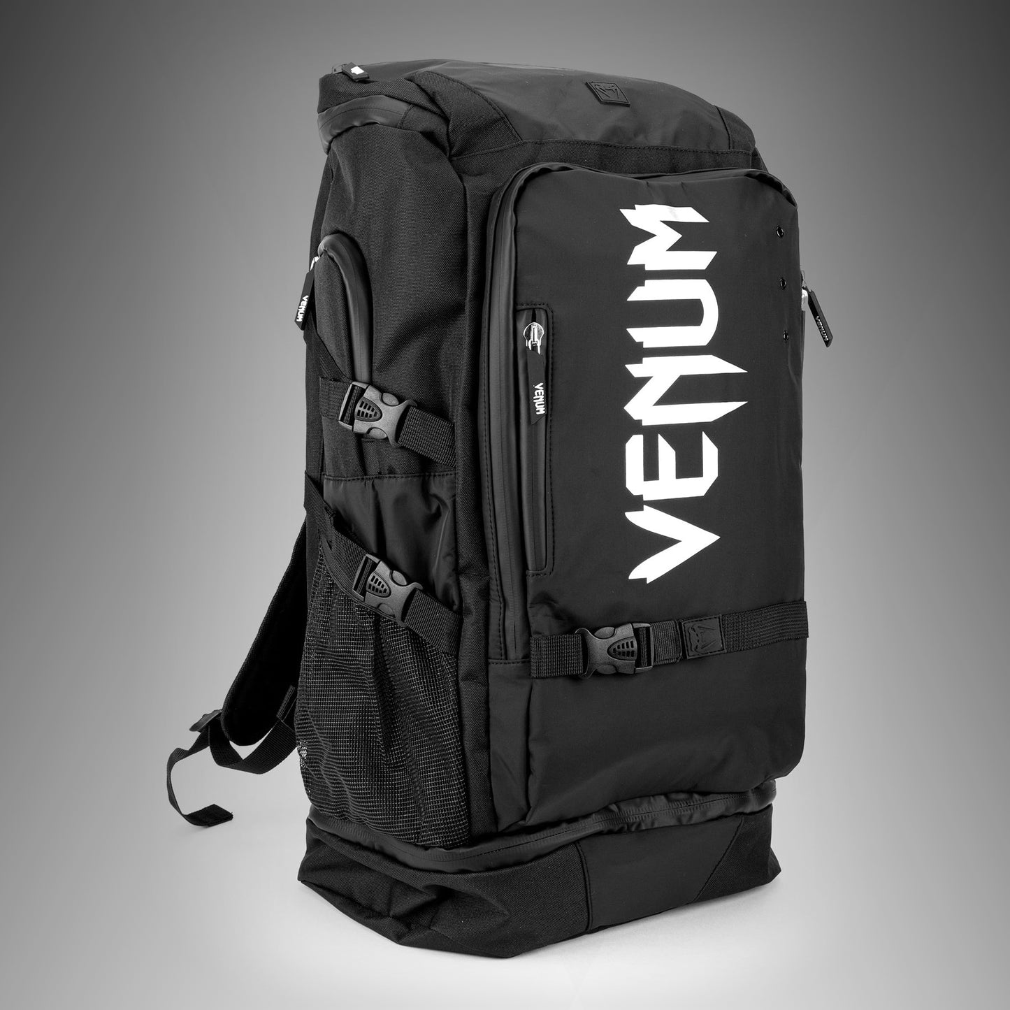 Venum Challenger Xtreme Evo Mochila - Negro/Blanco