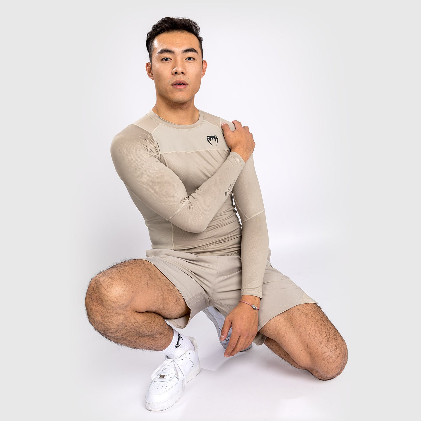 Rashguard Venum G-Fit Air - Arena