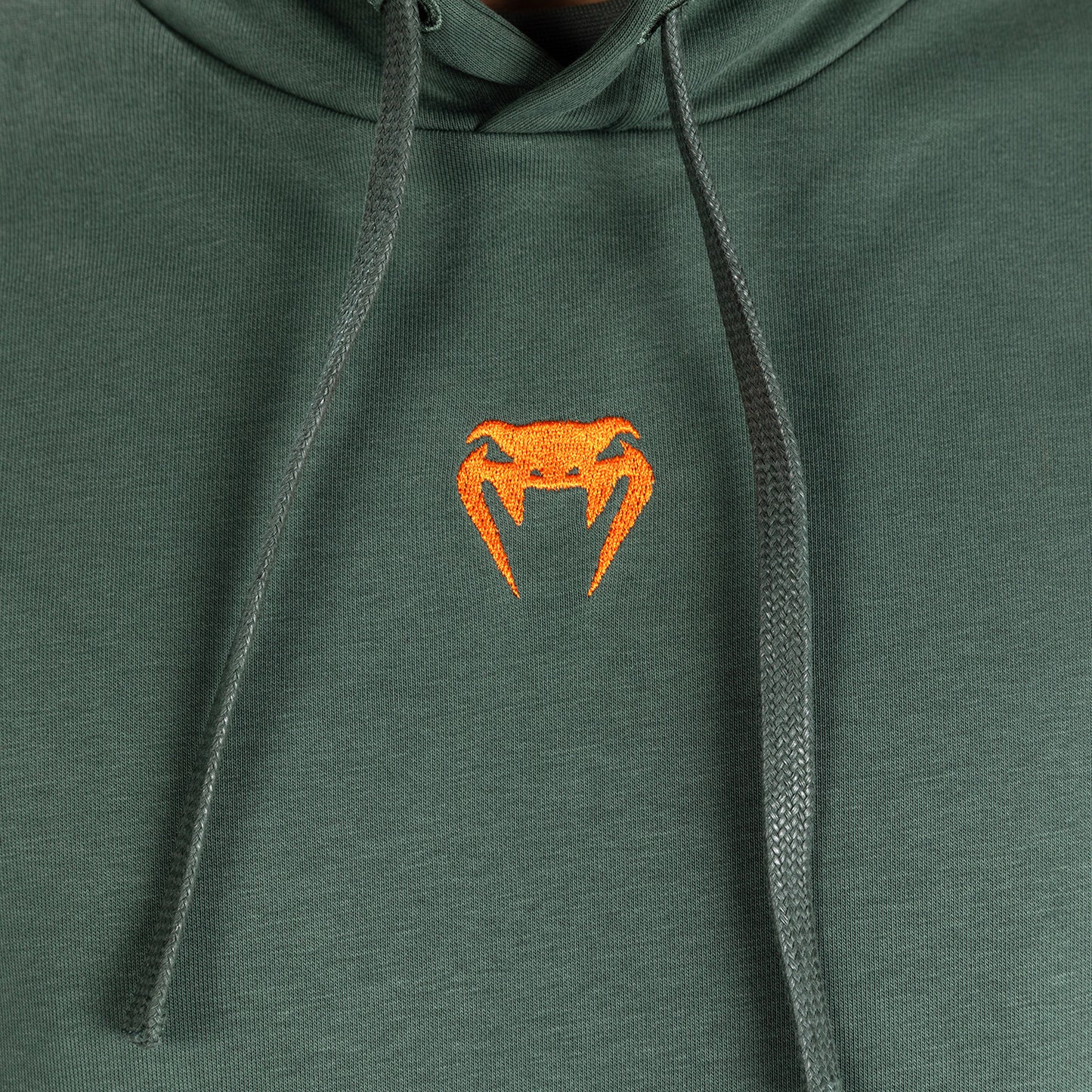 Venum Vortex XL Lite Sudadera Con Capucha para Hombre - Caqui