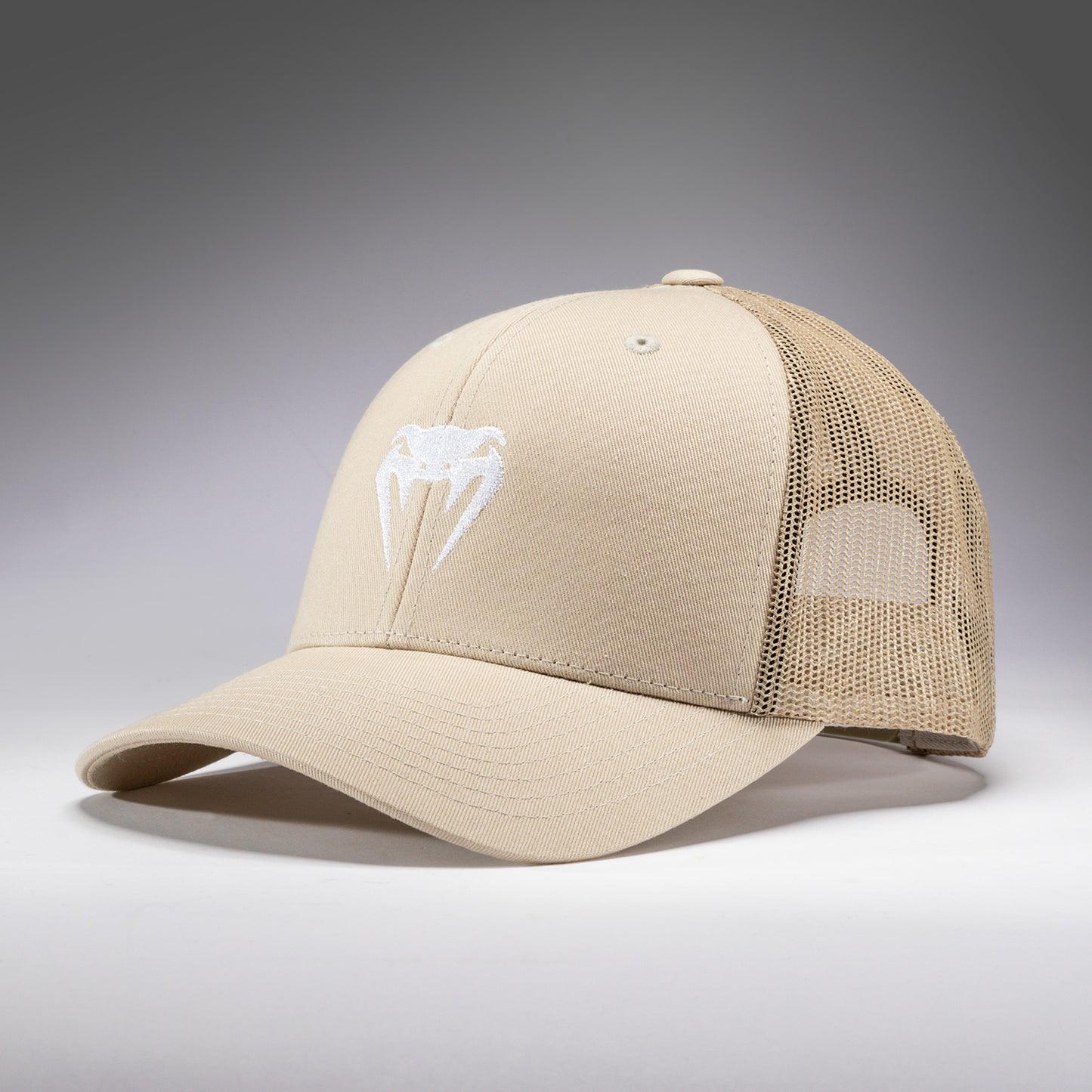 Venum Gorra Trucker - Arena Piedra