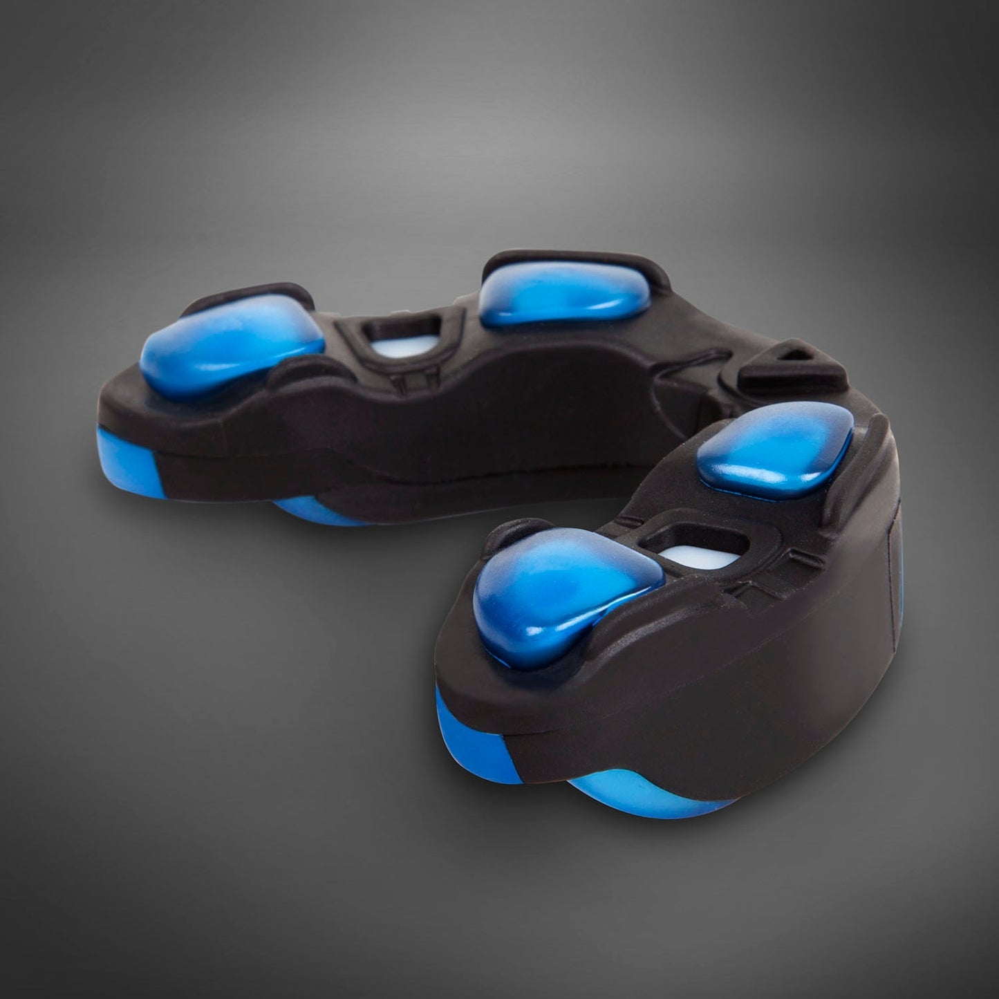Venum Predator Protector bucal - Negro/Azul