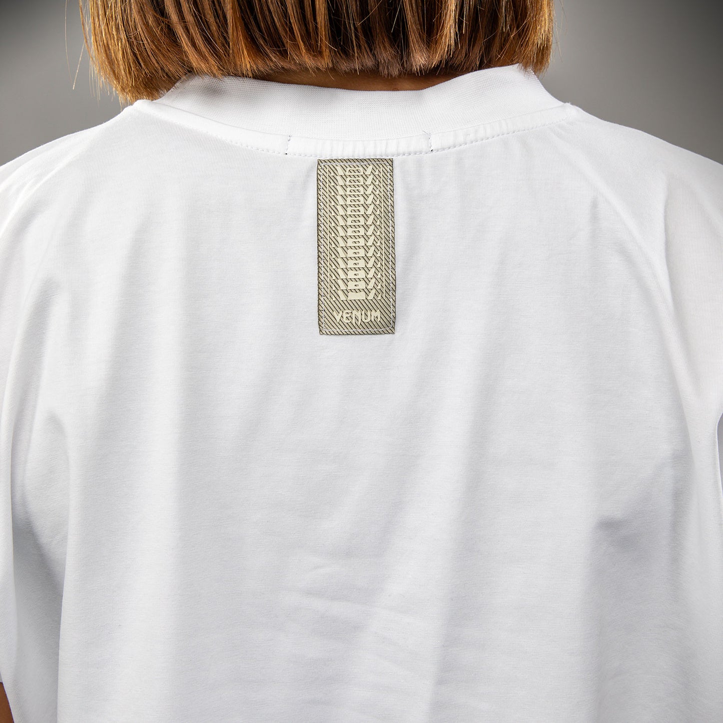 Venum Twilight Camiseta para Mujer - Blanca