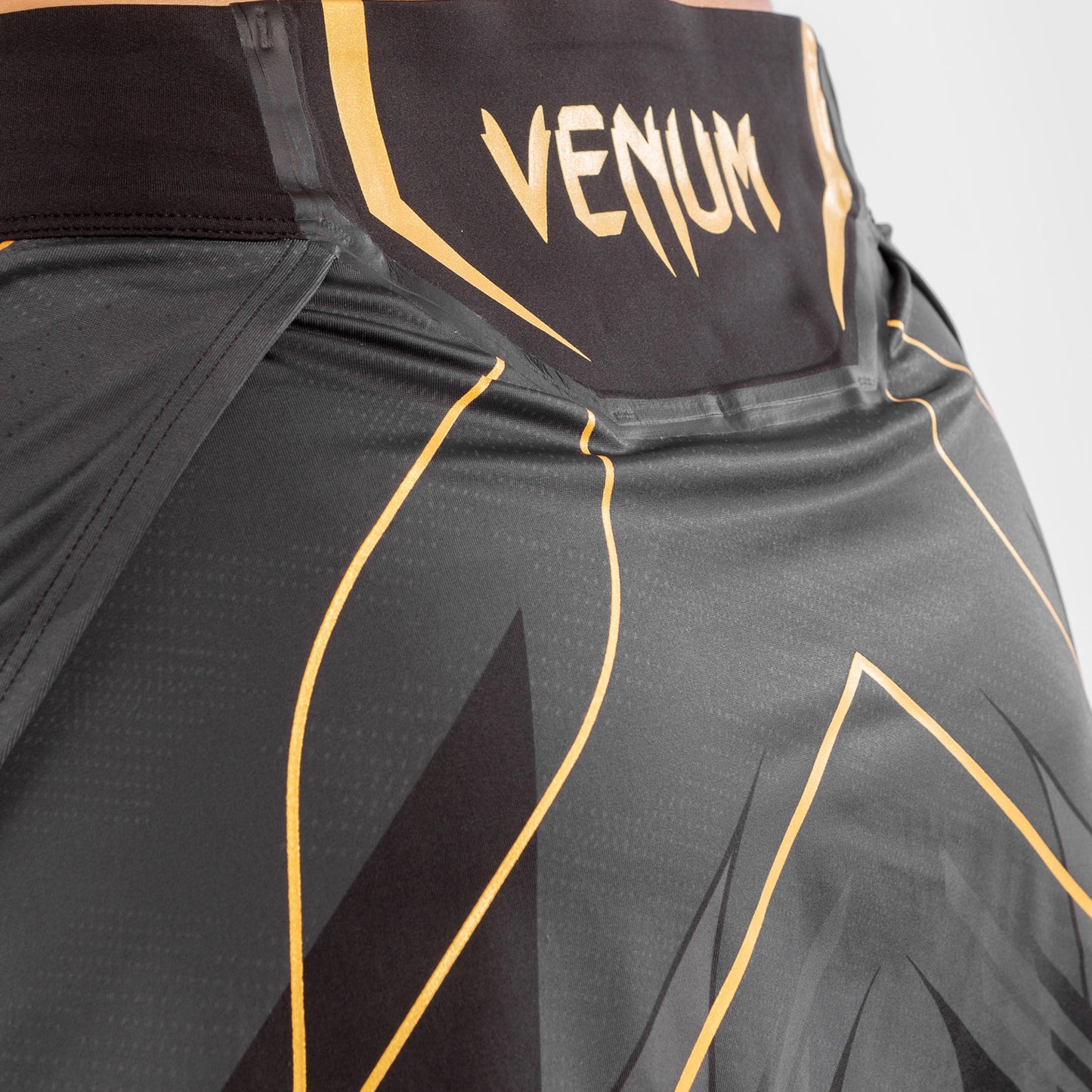 Falda-pantalón Para Mujer UFC Venum Authentic Fight Night - Campeón