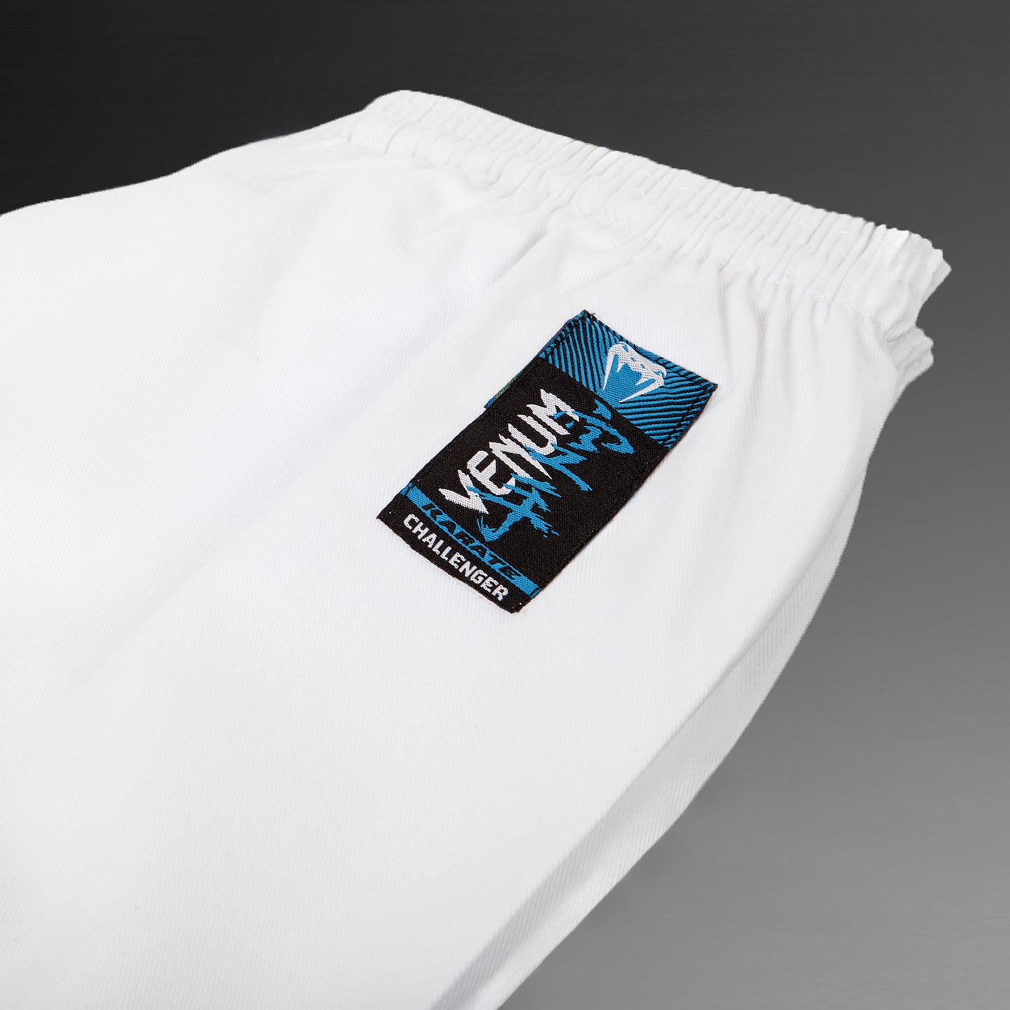 Kimono Karate Venum Challenger - Blanco