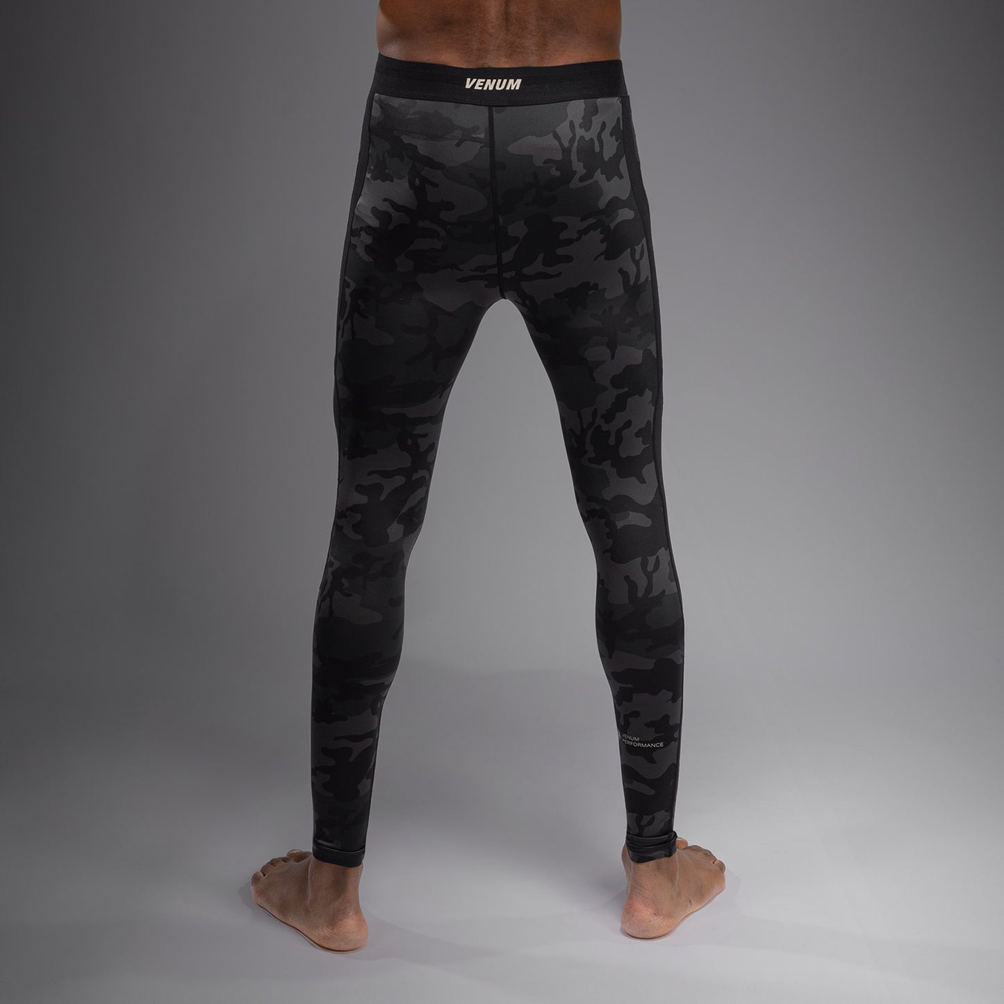 Venum G-Fit Air Spats para Hombre - Camuflaje Urbano Digital