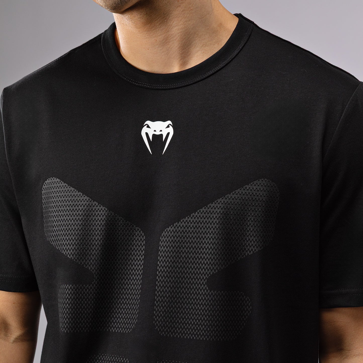 Venum Tactical XT Camiseta - Negro/Rojo