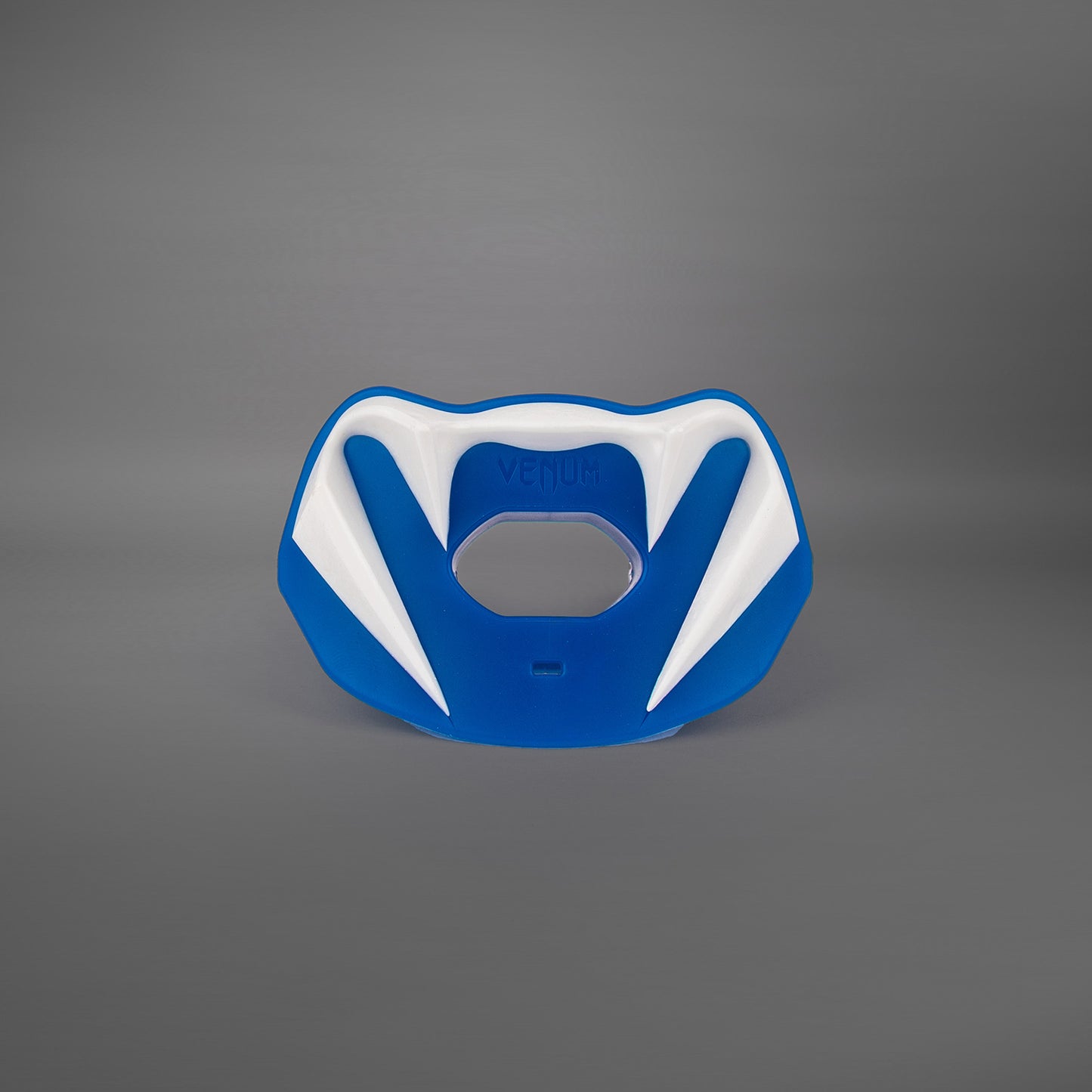 Venum Elite Protector Bucal OG Edition - Azul/Blanco