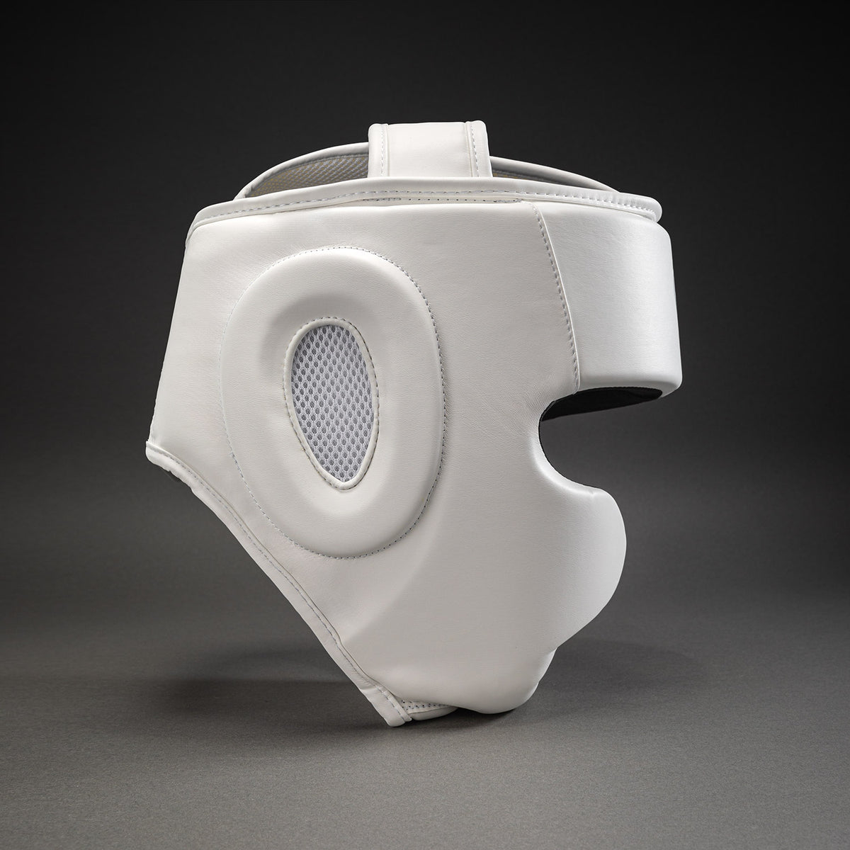 Venum Contender 1.5 Casco de protección - Blanco/Plateado