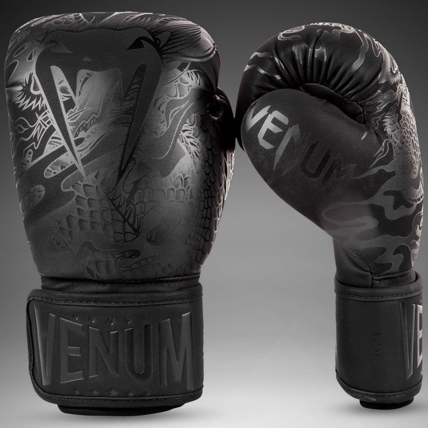 Guantes de boxeo Venum Dragon's Flight
