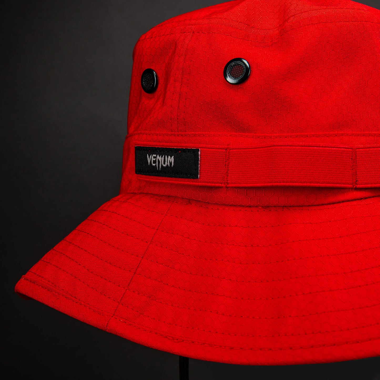 Venum Lineup Gorro – Rojo/Blanco