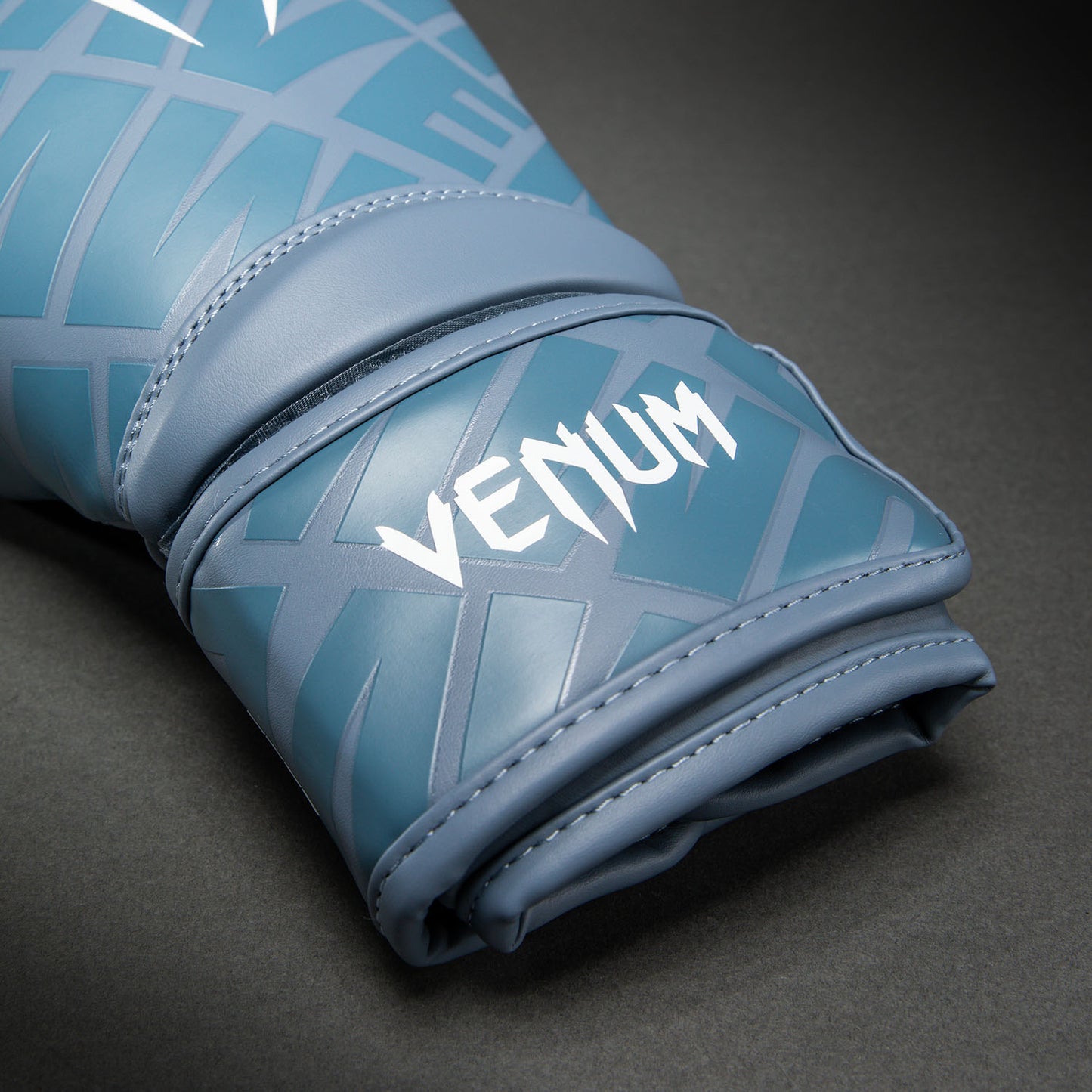 Venum Contender 1.5 XT 3D Guantes de Boxeo – Azul Tormenta