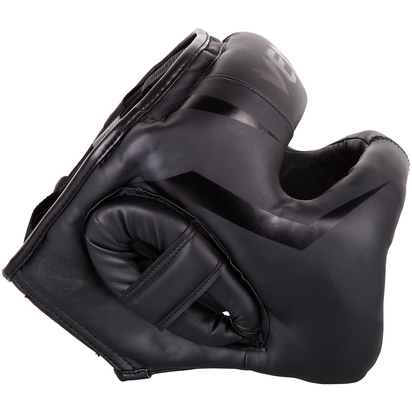 Casco Venum Elite Iron