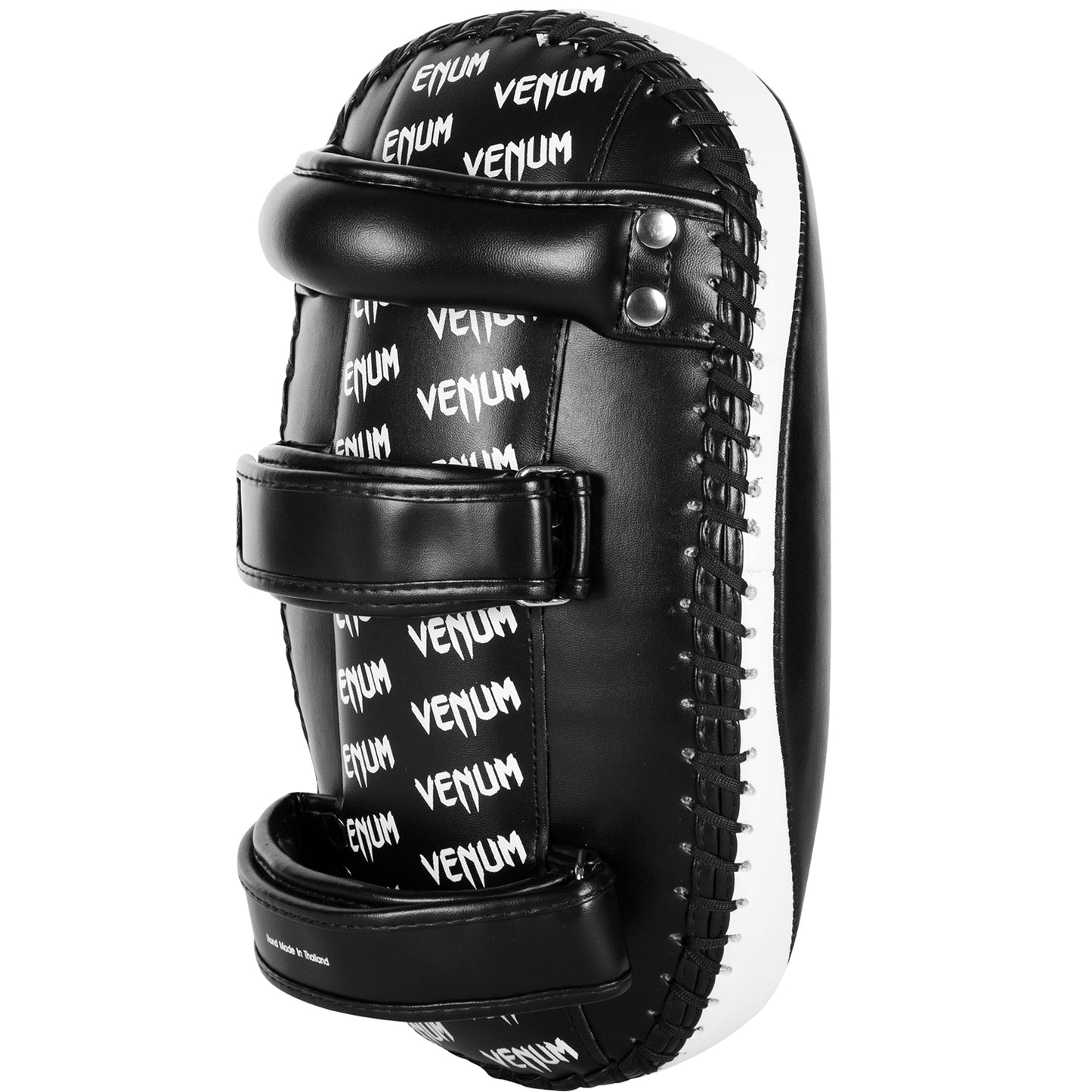 Almohadilla Venum Light - Blanco/Negro