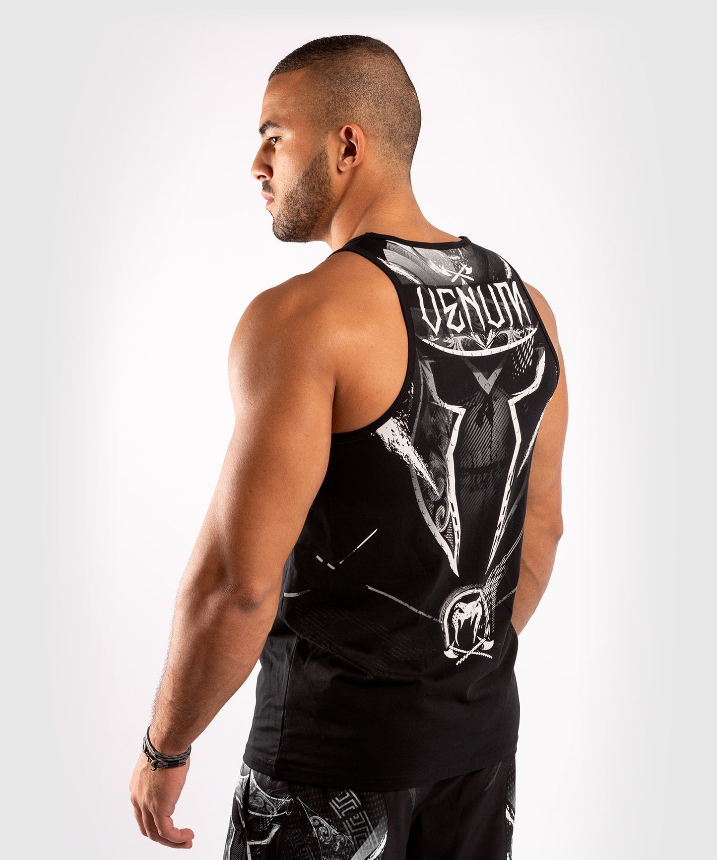 Camiseta sin mangas Venum GLDTR 4.0
