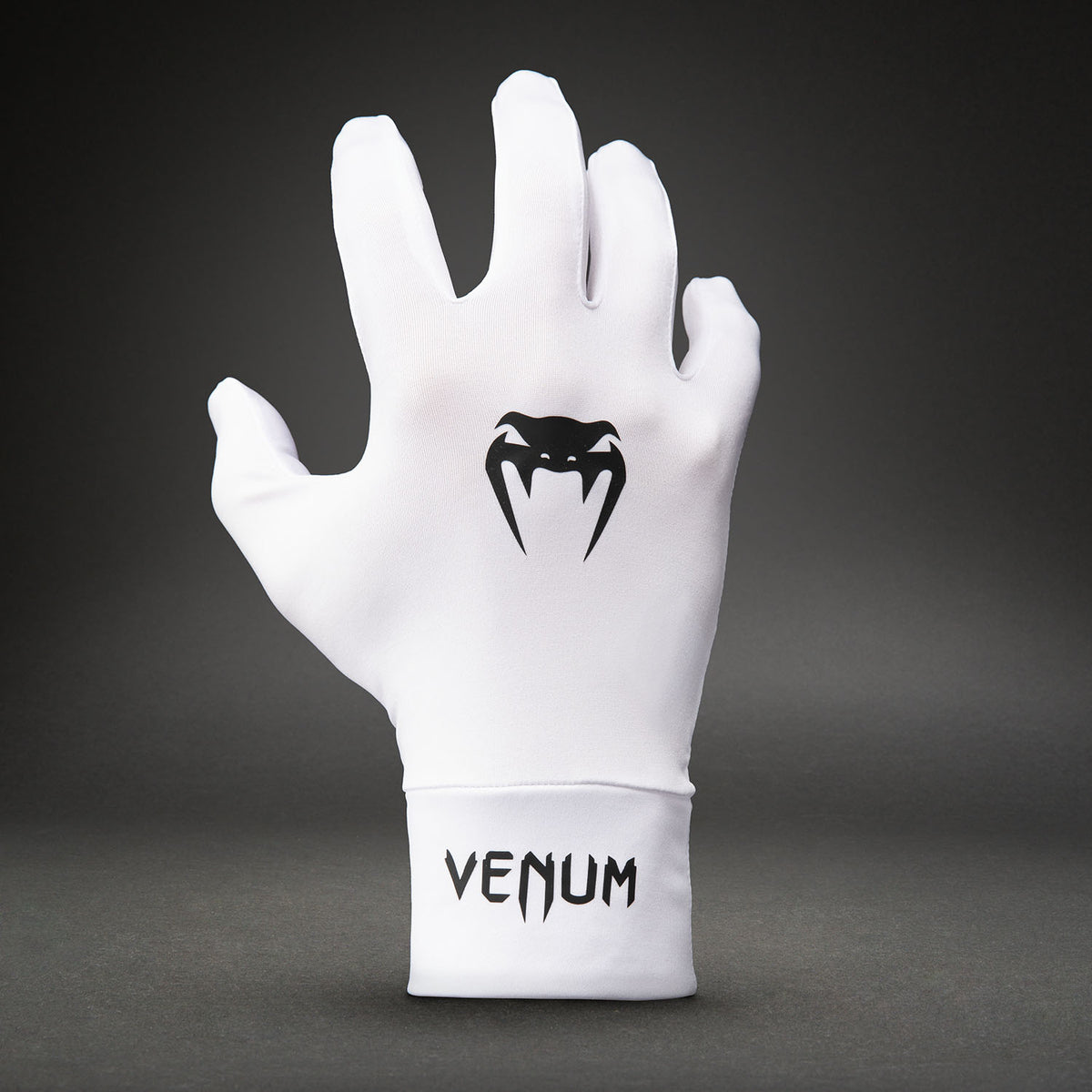Venum Guantes interiores - Blanco