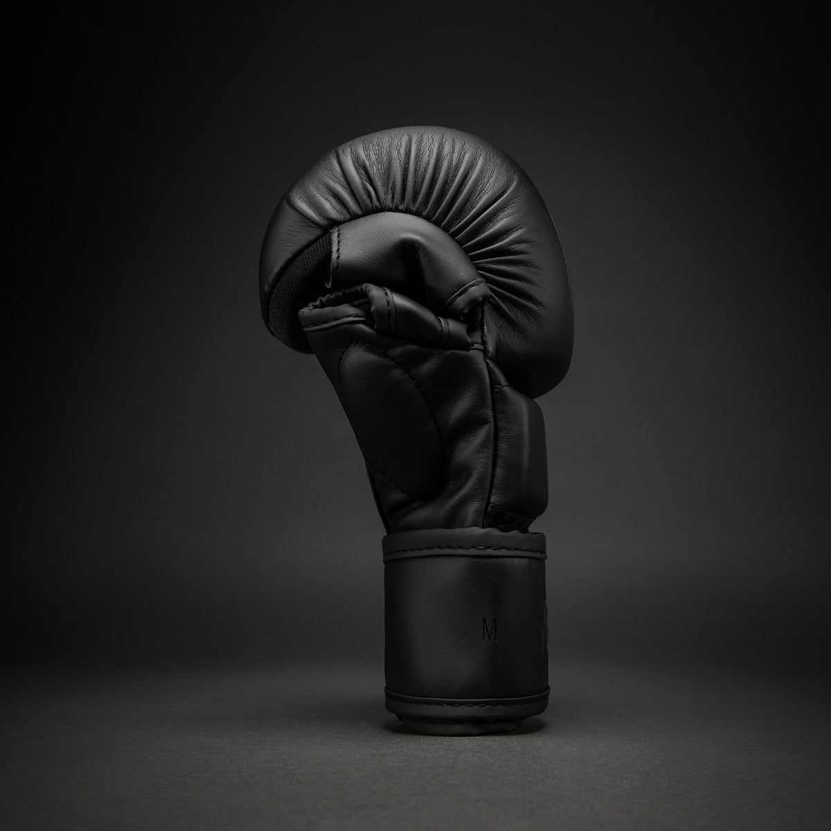 Venum Contender 1.5 Guantes de sparring - Negro