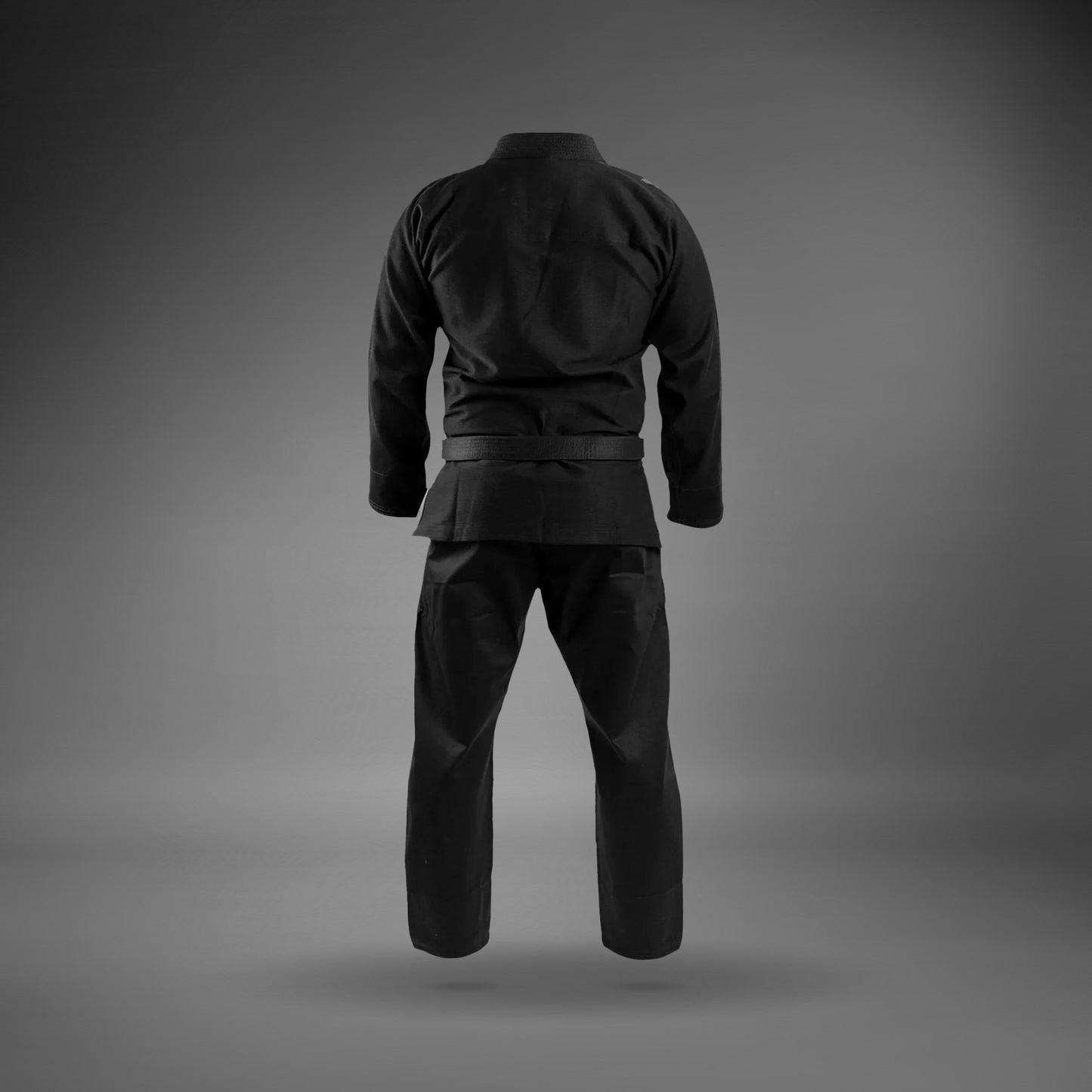 Venum Contender Evo Kimono BJJ - Negro