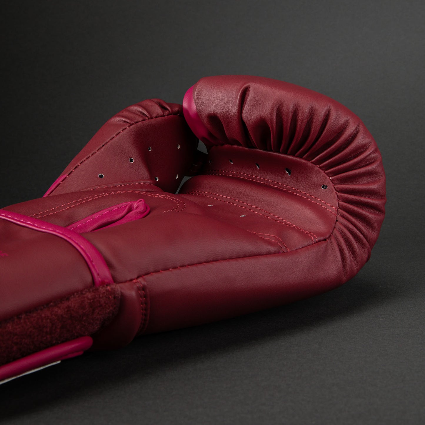 Venum Challenger 2.5 Guantes de Boxeo – Frambuesa Rosa