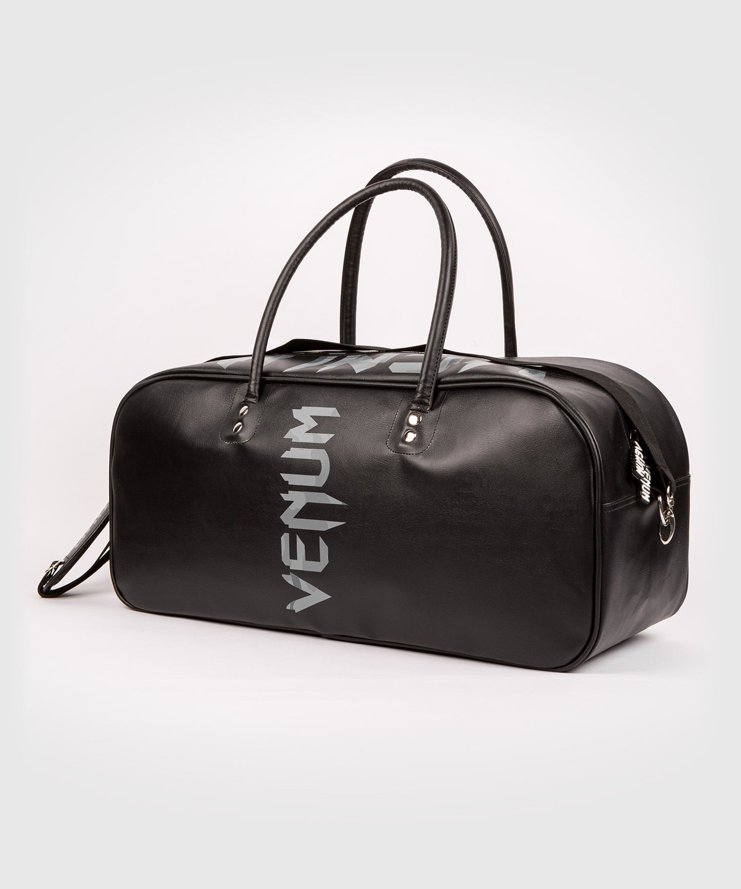 Bolso Venum Origins - Negro/Camo Urbano - Modelo grande