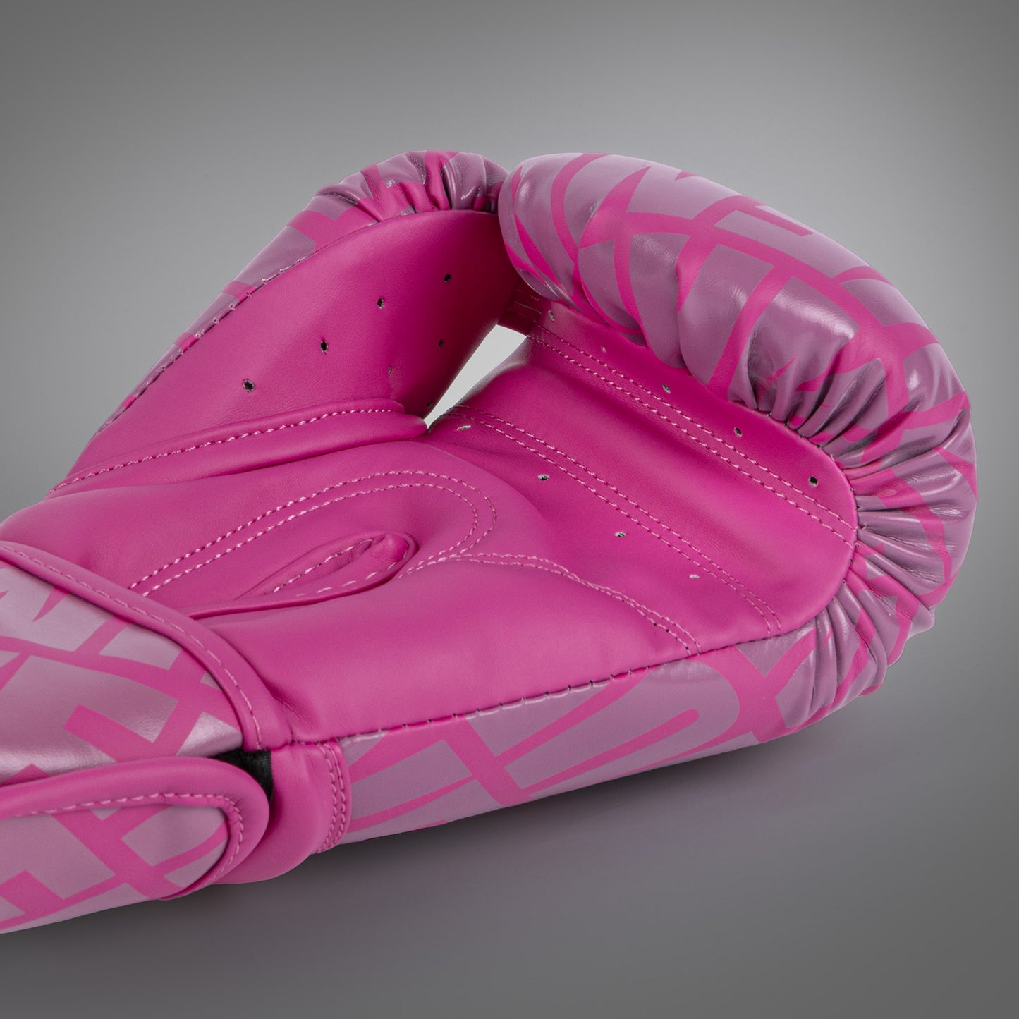 Venum Contender 1.5 XT Guantes de boxeo para niños - Blanco/Rosa