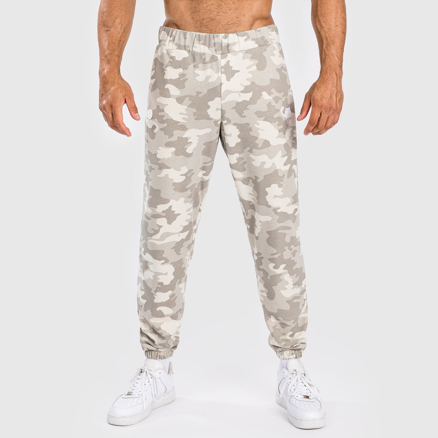 Venum Vortex XL Pantalones Deportivos para Hombre - Camuflaje Arena