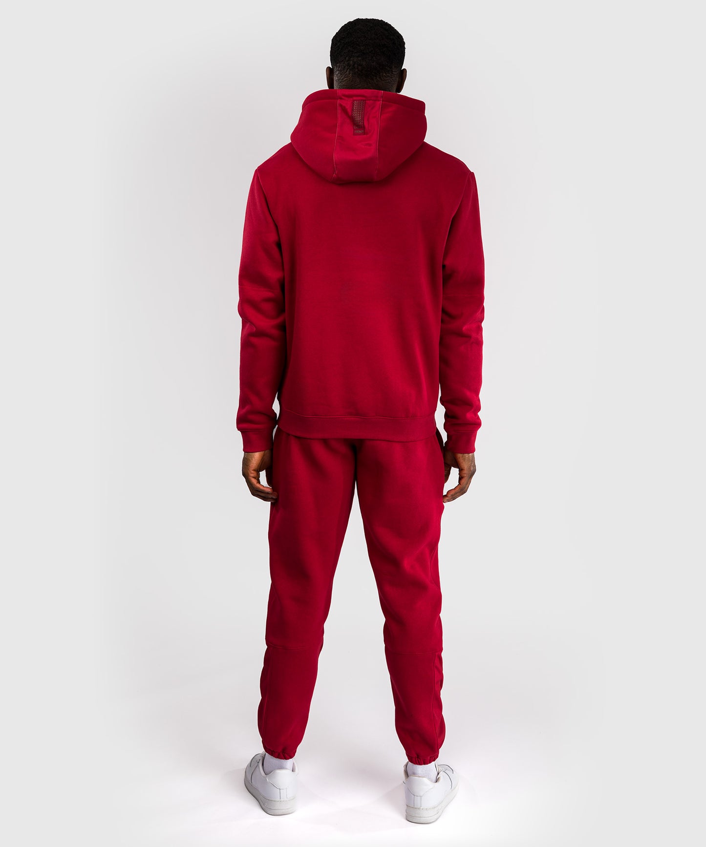 Venum Silent Power Sudadera - Rojo Cereza