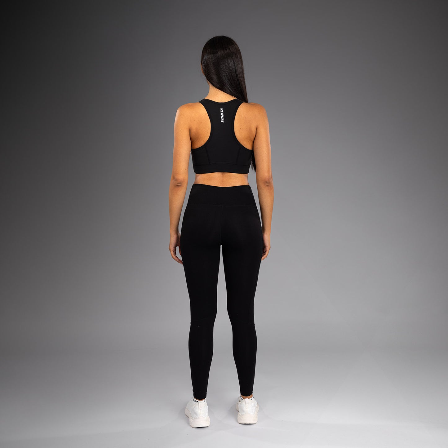 Leggings Venum Essential Performance - Negro