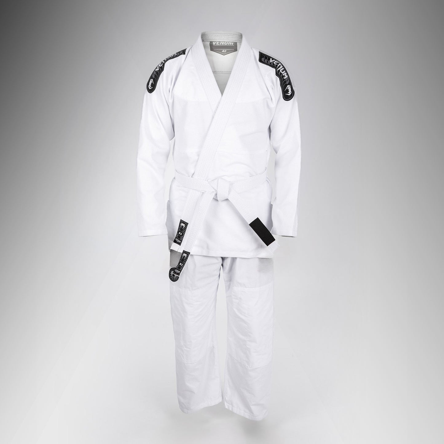 Venum First BJJ Gi - Blanco