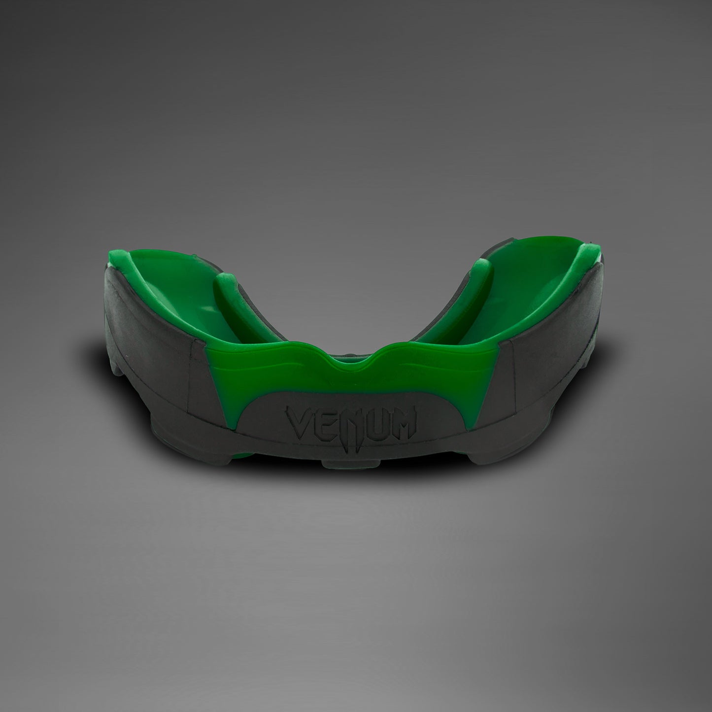 Venum Predator Protector Bucal - Negro/Verde