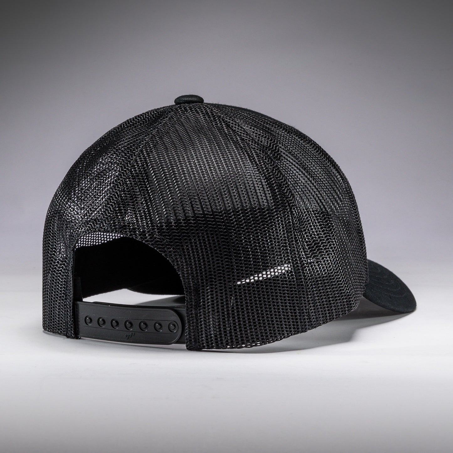Venum Gorra Trucker - Negro
