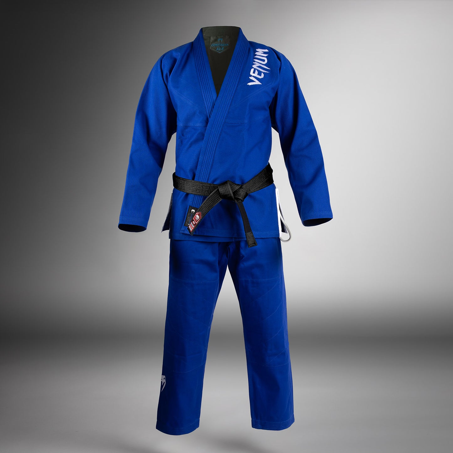 Venum Contender 3.0 Gi de Jiu Jitsu Brasileño 380g - Azul Real