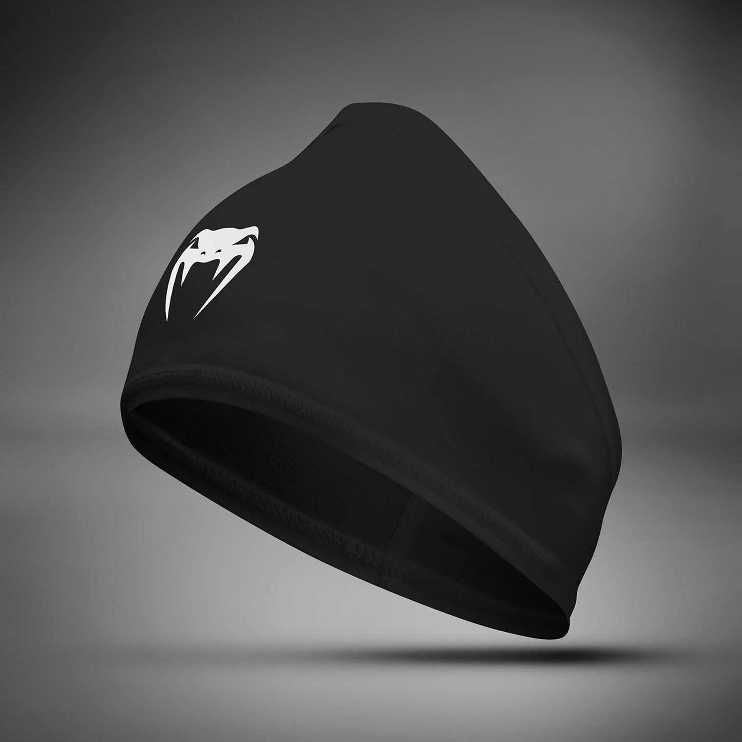 Venum Lineup Gorro interior - Negro/Blanco