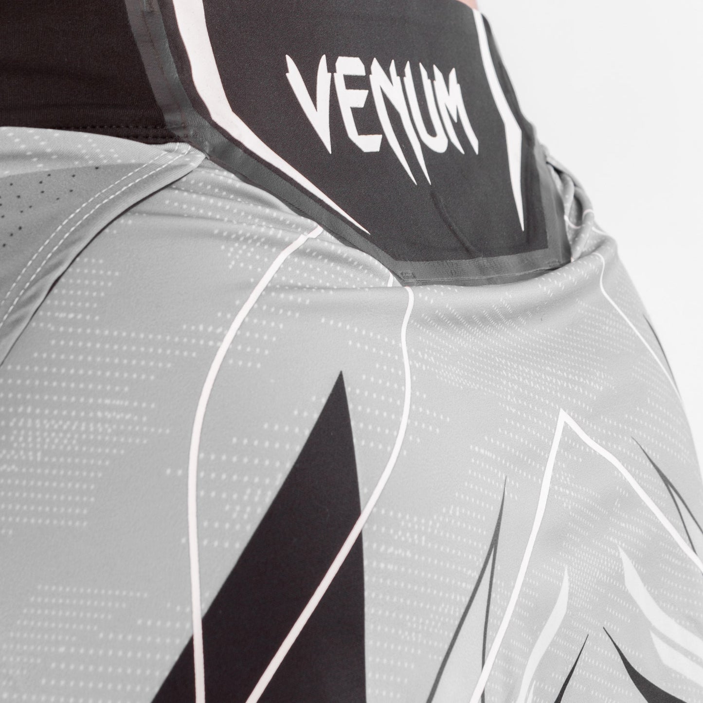 Falda-pantalón Para Mujer UFC Venum Authentic Fight Night - Blanco