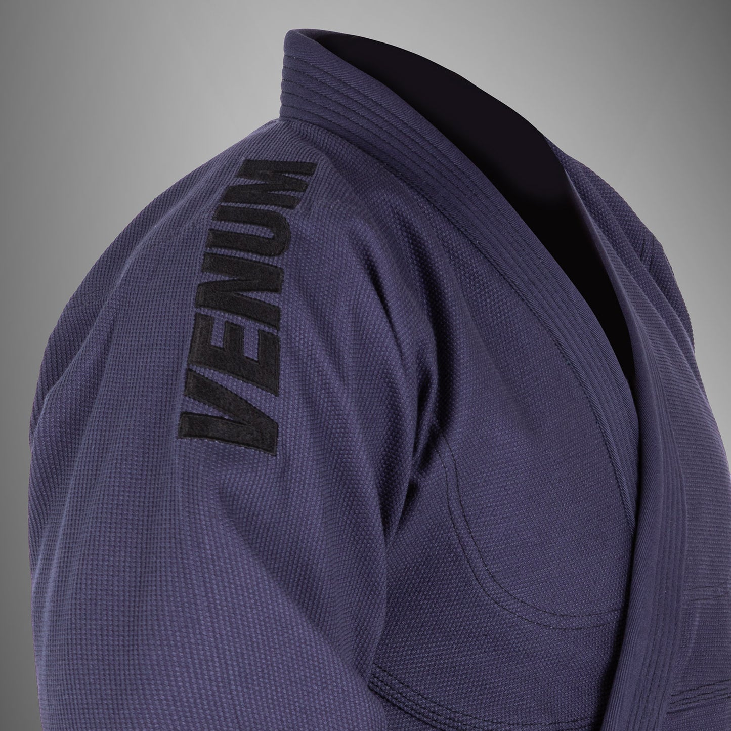 Venum Contender Evo BJJ GI - Gris Lavanda