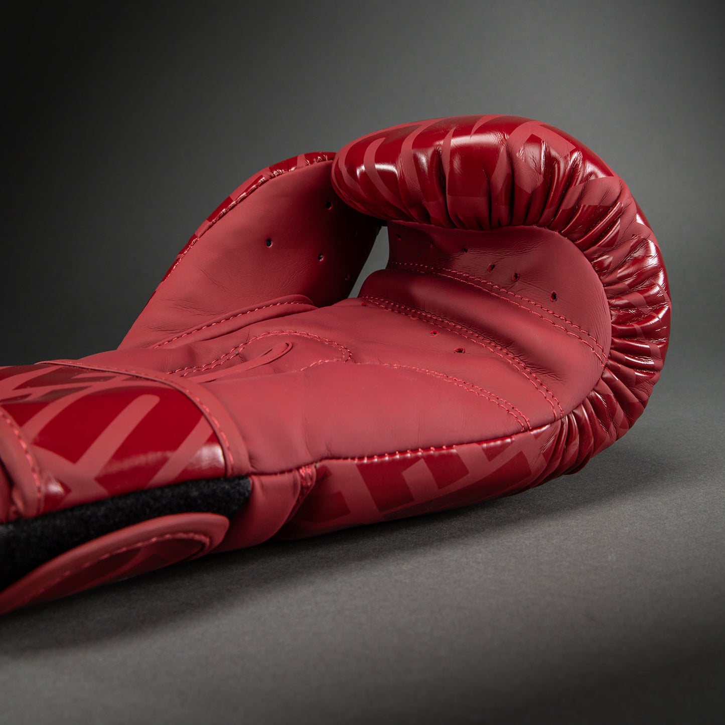 Venum Contender 1.5XT Guantes de Boxeo - Burdeos Brillante