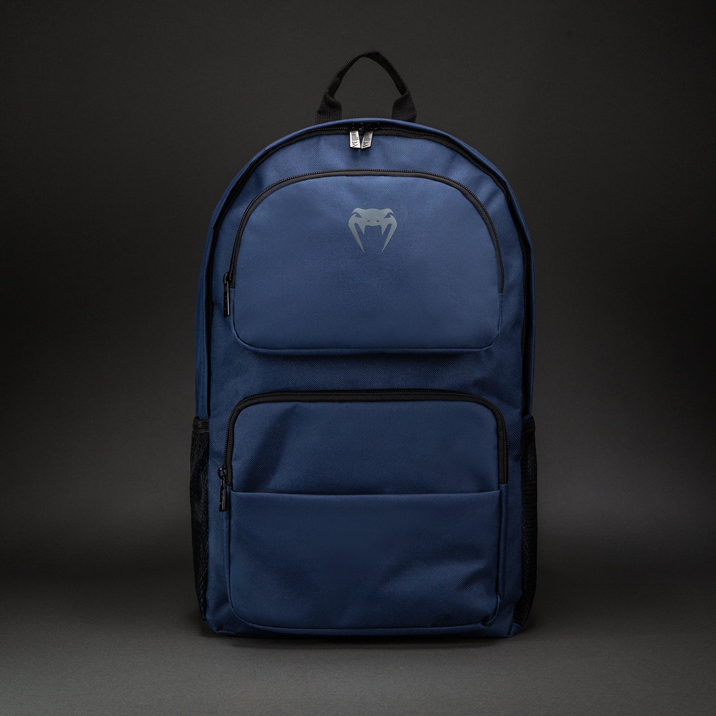 Venum Essential Bolsa de Deporte (24 L) - Azul Marino