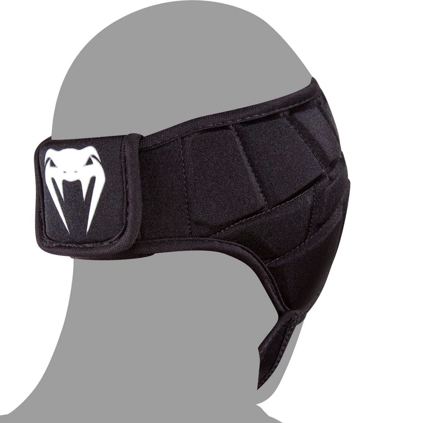 Protector de orejas Venum Kontact Evo - Negro