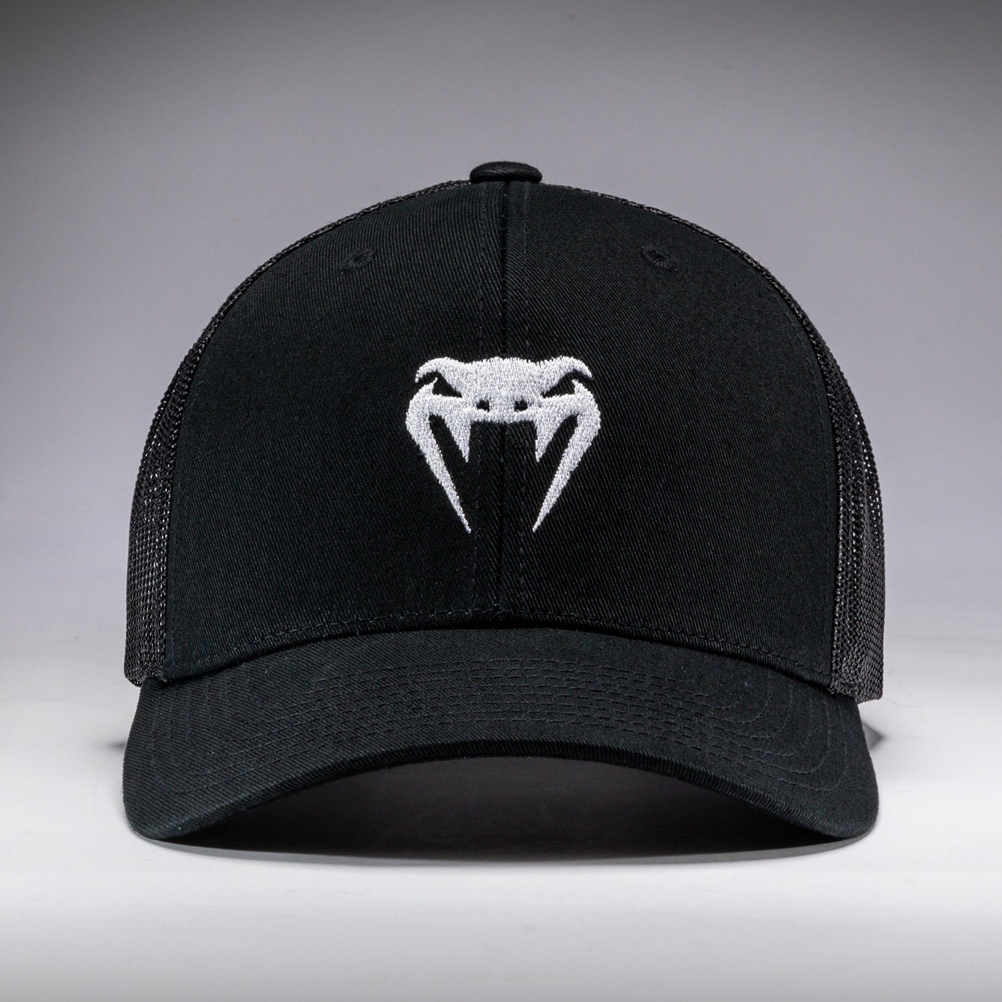 Venum Gorra Trucker - Negro