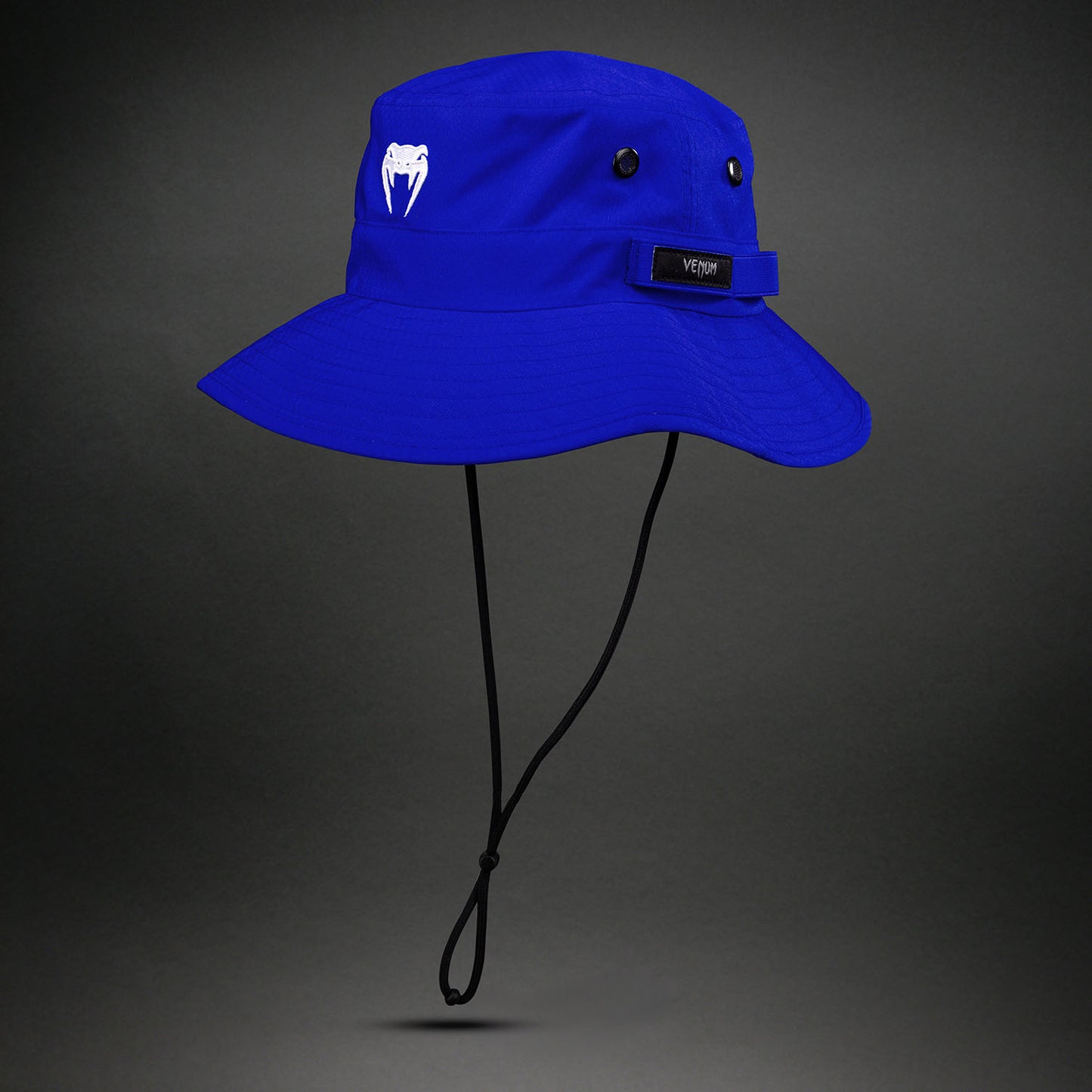 Venum Lineup Gorro - Azul Real/Blanco