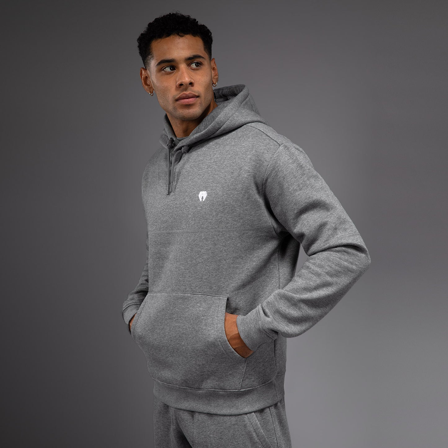 Venum Silent Power Sudadera - Cloudy Grey