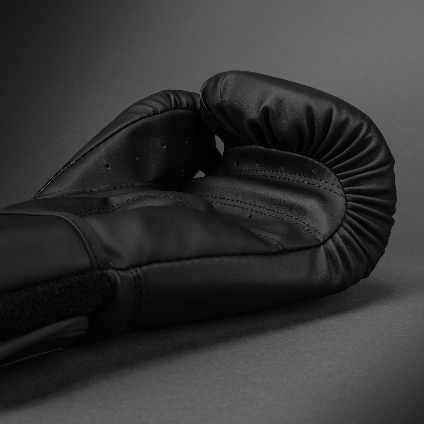 Venum Challenger 2.5 Guantes de Boxeo – Negro/Negro